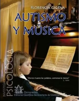 AUTISMO Y MUSICA