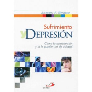SUFRIMIENTO Y DEPRESION
